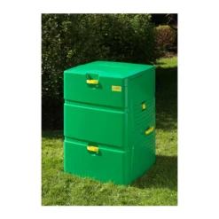 JUWEL® Komposter Aeroplus 6000, 600 L 14 JUWEL® Komposter Aeroplus 6000, 600 L -Angebote Biohort Store 3956539 WE MO 001 KomposterAeroplus6000