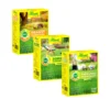 Hauert Progress 3x 2,5 Kg Rasendünger-Set Frühling, Sommer, Herbst -Angebote Biohort Store 3964202 WE FS 001 HauertPorgressRasenduengerSetFruehlingSommerHerbst3x2 5kg