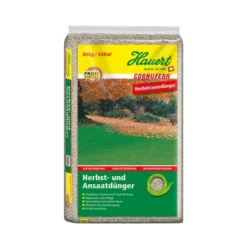 Hauert 20 Kg Cornufera Herbst- & Ansaatdünger