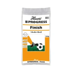 Hauert 25 Kg Progress Finish Rasendünger