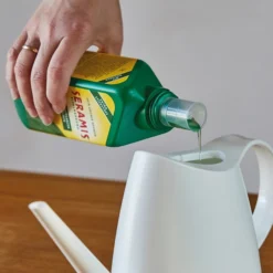 Seramis Vitalnahrung Für Grünpflanzen Und Palmen, 500 Ml -Angebote Biohort Store 398818 WE MO 001 SeramisGruenpflanzenPalmenDuenger500ml