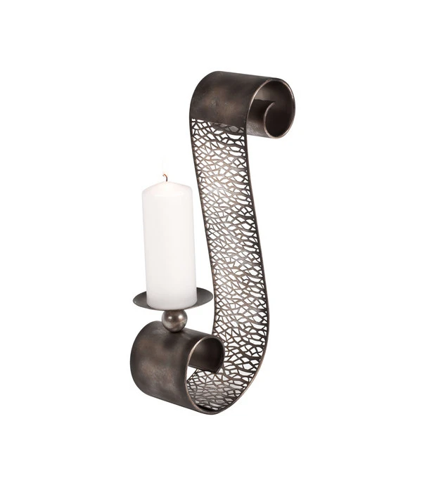 Pajoma Wandkerzenhalter 3 Pajoma Wandkerzenhalter