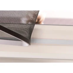 Hecht Magnet Insektenschutz EASY, Ca. B130/H150 Cm -Angebote Biohort Store 4019352 WE DE 001 HechtInsektenschutzEasy