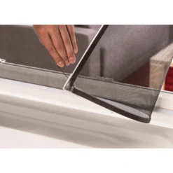 Hecht Magnet Insektenschutz EASY, Ca. B130/H150 Cm -Angebote Biohort Store 4019352 WE MO 002 InsektenschutzEasy130x150