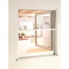 Hecht Rollobausatz Fenster SMART, Ca. B100/H160 Cm -Angebote Biohort Store 4019782 WE FS 001 HechtRolloSmart100x160cmWeiss