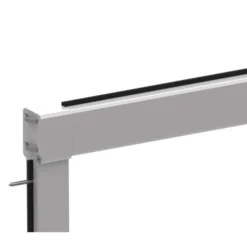 Hecht Rollobausatz Fenster SMART, Ca. B130/H160 Cm -Angebote Biohort Store 4019816 WE DE 001 HechtRolloSmart130x160cmWeiss