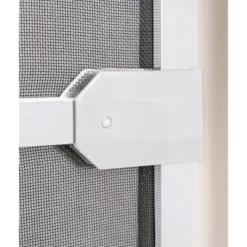 Hecht Fliegengitter Türbausatz Basic, Ca. B100/H210 Cm 14 Hecht Fliegengitter Türbausatz Basic, Ca. B100/H210 Cm -Angebote Biohort Store 4020061 WE DE 001 HechtTuerbausatzBasic100x210Weiss