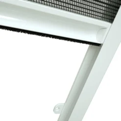 Hecht Insektenschutz Dachfenster, Ca. B80/H160 Cm -Angebote Biohort Store 4020202 WE DE 002 HechtInsektenschutzDachfenster80x160cmWeiss