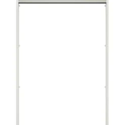 Hecht Insektenschutz Dachfenster, Ca. B80/H160 Cm