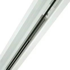 Hecht Insektenschutz Dachfenster, Ca. B80/H160 Cm -Angebote Biohort Store 4020202 WE DE 004 HechtInsektenschutzDachfenster80x160cmWeiss