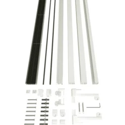 Hecht Insektenschutz Dachfenster, Ca. B80/H160 Cm -Angebote Biohort Store 4020202 WE DE 007 HechtInsektenschutzDachfenster80x160cmWeiss