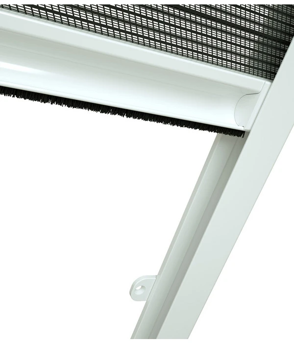 Hecht Insektenschutz Dachfenster, Ca. B110/H160 Cm 6 Hecht Insektenschutz Dachfenster, Ca. B110/H160 Cm – Bild 4