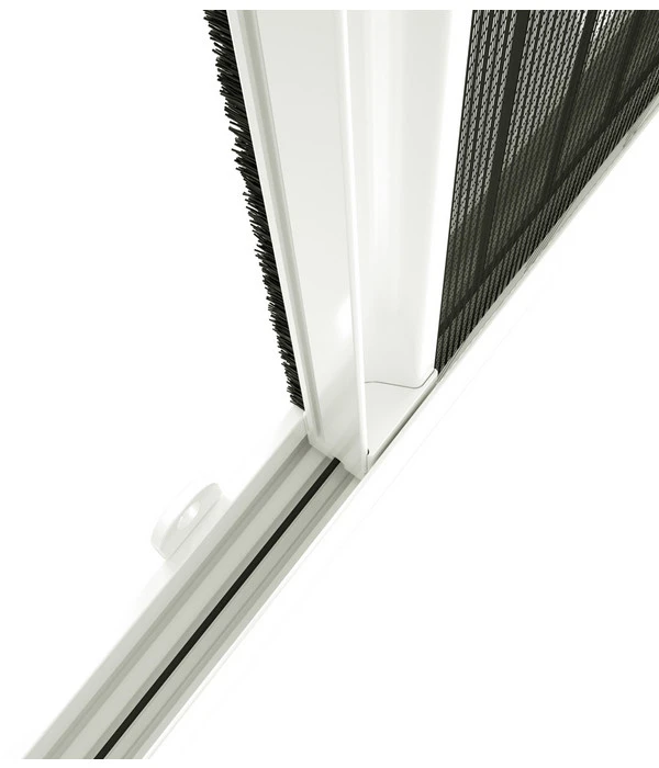 Hecht Insektenschutz Dachfenster, Ca. B160/H180 Cm 7 Hecht Insektenschutz Dachfenster, Ca. B160/H180 Cm – Bild 5