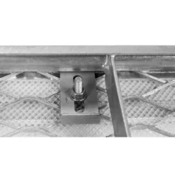 Hecht Kellerschacht Profi Alukappen, Ca. B150/H80 Cm 9 Hecht Kellerschacht Profi Alukappen, Ca. B150/H80 Cm -Angebote Biohort Store 4020335 WE DE 003 HechtProfiAlukappen150x80cmSilber