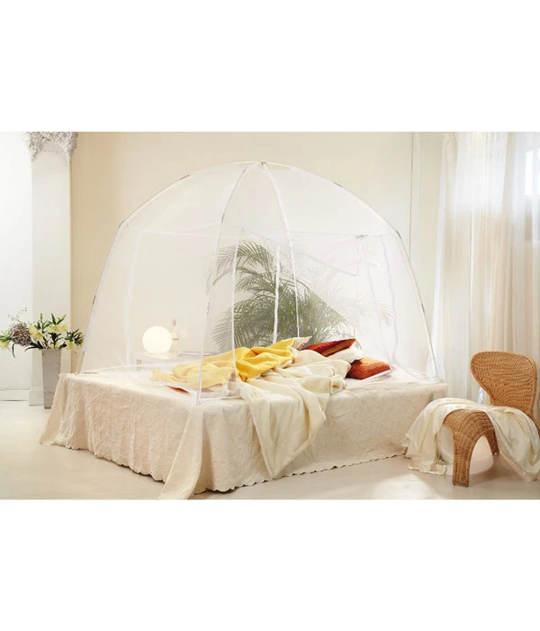 Hecht Insektenschutz Mobil, B200/H148/T150 Cm 3 Hecht Insektenschutz Mobil, B200/H148/T150 Cm