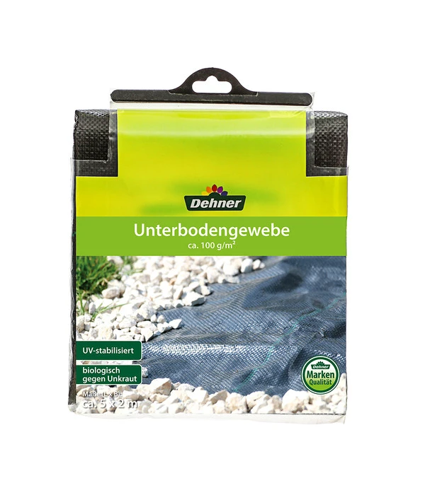Dehner Unterbodengewebe 3 Dehner Unterbodengewebe