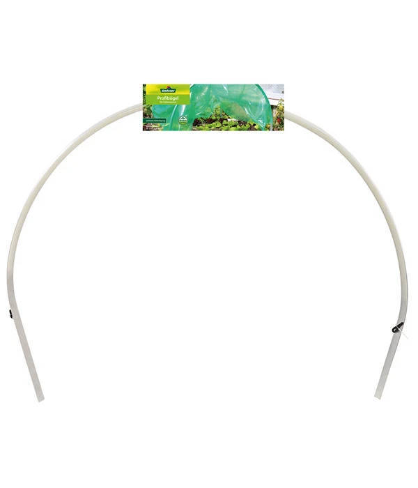 Dehner Profibügel Für Folientunnel, 1 Stück 4 Dehner Profibügel Für Folientunnel, 1 Stück – Bild 2