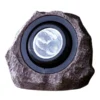 Dehner Premium Solar-Granitstein Pedra, Ca. Ø20/16,5 Cm -Angebote Biohort Store 4038543 WE FS 001 DehnerPremiumSolarGranitsteinPedra