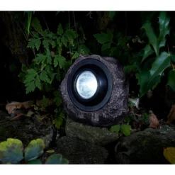 Dehner Premium Solar-Granitstein Pedra, Ca. Ø20/16,5 Cm 7 Dehner Premium Solar-Granitstein Pedra, Ca. Ø20/16,5 Cm -Angebote Biohort Store 4038543 WE MO 002 DehnerPremiumSolarGranitsteinPedra