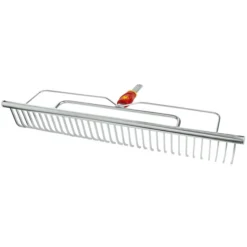 Wolf-Garten Wolf Multi-star® Rasenrechen UH-M 60