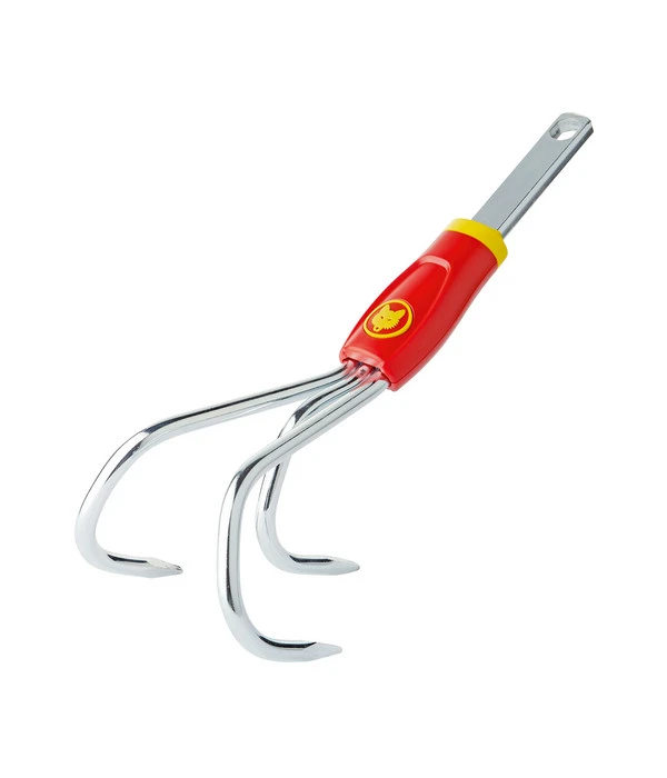 Wolf-Garten Wolf Multi-star® Grubber BA-M 3 Wolf-Garten Wolf Multi-star® Grubber BA-M