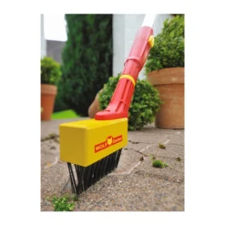 Wolf-Garten Wolf Multi-star® Fugenbürste FB-M -Angebote Biohort Store 4039038 WE MO 001 WolfMultistarFugenbuersteFBM