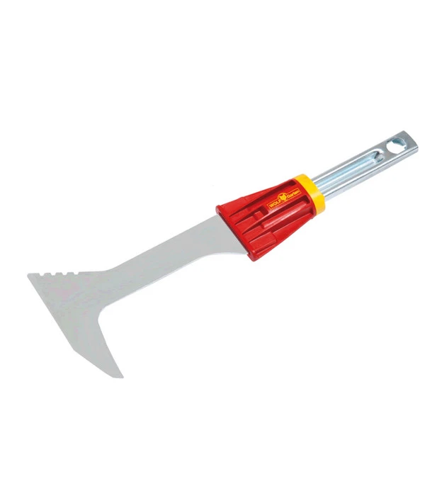 Wolf-Garten Wolf Multi-star® Fugenkratzer FK-M 3 Wolf-Garten Wolf Multi-star® Fugenkratzer FK-M