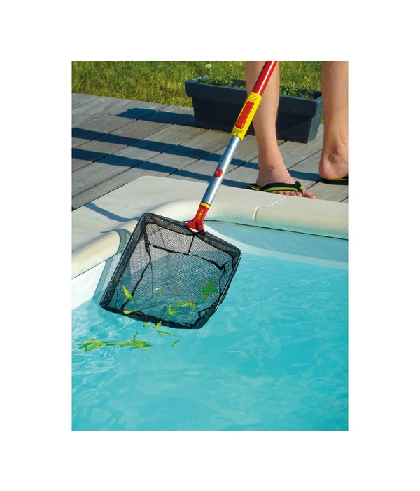 Wolf-Garten Wolf Multi-star® Kescher WK-M 5 Wolf-Garten Wolf Multi-star® Kescher WK-M – Bild 3