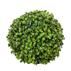 Mica Kunstpflanze Buchskugel