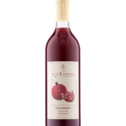 Van Nahmen Granatapfelsaft Bio, 0,75 L