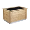 KGT Hochbeet Woody Light, Ca. B127/H74/T80 Cm -Angebote Biohort Store 4045985 WE FS 001 KGT Hochbeet Woody Light