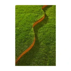 Bellissa Rasenkante Corten, Ca. B118/H13 Cm -Angebote Biohort Store 4055638 PR MO 003 RasenkanteCortenGC09