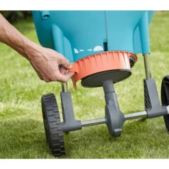 GARDENA Streuwagen XL -Angebote Biohort Store 4058145 WE DE 002 GardenaStreuwagenXL