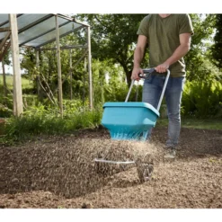 GARDENA Streuwagen XL -Angebote Biohort Store 4058145 WE MO 002 GardenaStreuwagenXL