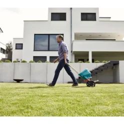 GARDENA Streuwagen XL -Angebote Biohort Store 4058145 WE MO 004 GardenaStreuwagenXL