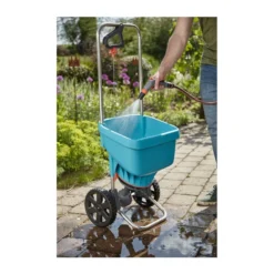 GARDENA Streuwagen XL -Angebote Biohort Store 4058145 WE MO 005 GardenaStreuwagenXL