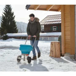 GARDENA Streuwagen XL -Angebote Biohort Store 4058145 WE MO 006 GardenaStreuwagenXL