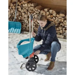 GARDENA Streuwagen XL -Angebote Biohort Store 4058145 WE MO 008 GardenaStreuwagenXLGardena