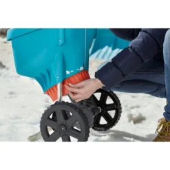 GARDENA Streuwagen XL -Angebote Biohort Store 4058145 WE MO 011 GardenaStreuwagenXLGardena