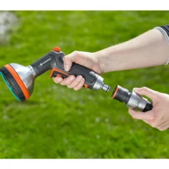 GARDENA Premium Wasserstop 3/4" -Angebote Biohort Store 4058525 WE DE 002 GARDENAPremiumWasserstop34