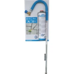 CFH Unkrautbrenner Bio-Gärtner PZ 1500 -Angebote Biohort Store 4058657 WE FS 002 UnkrautbrennerBioGaertnerPZ1500