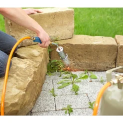 CFH Abflammgerät PM-GAS F10 -Angebote Biohort Store 4058699 WE MO 002 Abflammgeraet