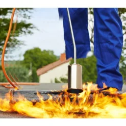 CFH Abflammgerät PM-GAS F10 -Angebote Biohort Store 4058699 WE MO 003 AbflammgeraetPMGAS