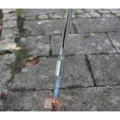 CFH Unkrautbrenner Bio-Gärtner PZ 7000 Deluxe -Angebote Biohort Store 4058699 WE MO 006 Abflammgeraet