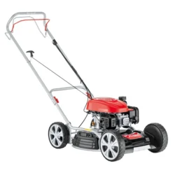 AL-KO Mulchrasenmäher Silver 468 SP-A BIO