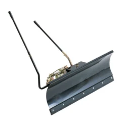 AL-KO Schneeschild Und Anbaurahmen, Für Rasentraktor