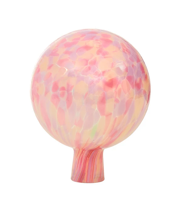 ELIAS Glashütte Rosenkugel Flair, Verspiegelt, Ca. Ø15 Cm 3 ELIAS Glashütte Rosenkugel Flair, Verspiegelt, Ca. Ø15 Cm