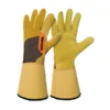 Rosenhandschuh Roncier -Angebote Biohort Store 4097648 4097655 4097663 WE FS 001 LederhandschuheGartenhandschuhe