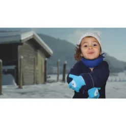 Kinderhandschuh Prosper -Angebote Biohort Store 4097937 WE MO 001 KinderhandschuheProsper