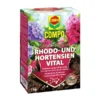 COMPO Rhodo- Und Hortensien Vital, 1 Kg 1 COMPO Rhodo- Und Hortensien Vital, 1 Kg -Angebote Biohort Store 4107694 WE FS 001 CompoRhodoundHortensienVital1kgGartenduengerDuengerDuengemittel